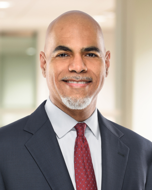 Romal D. Bullock