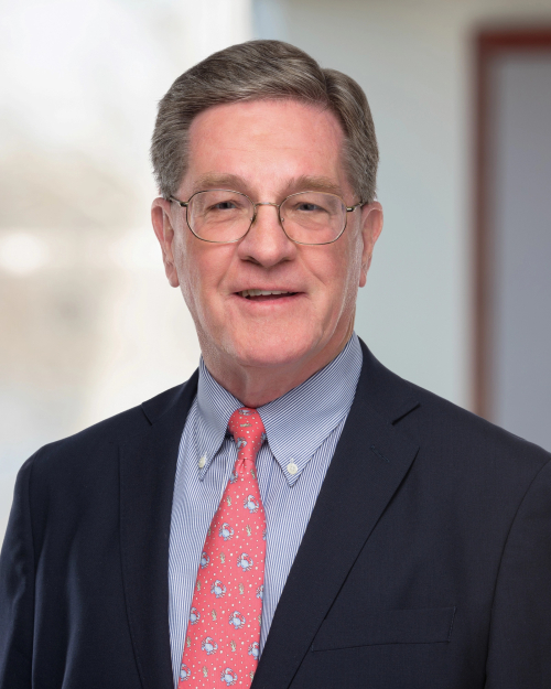 Edward J. McManimon, III