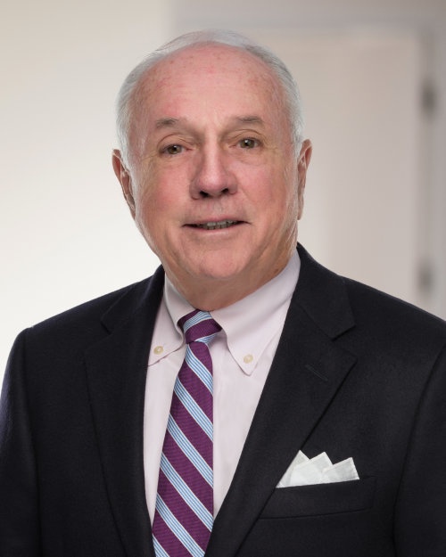 John J. Oberdorf Jr.