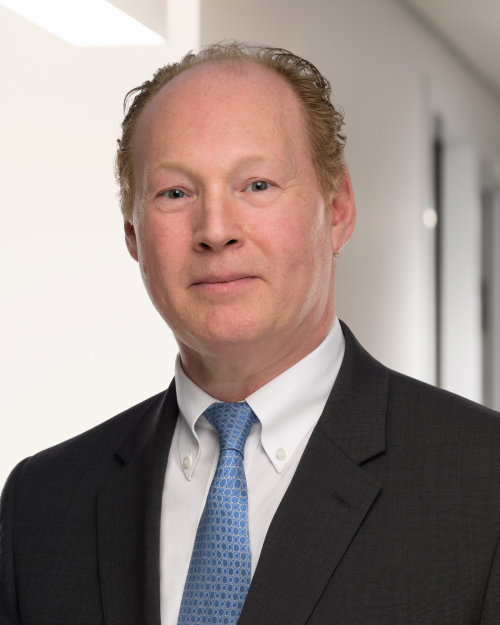Karl P. Kemm