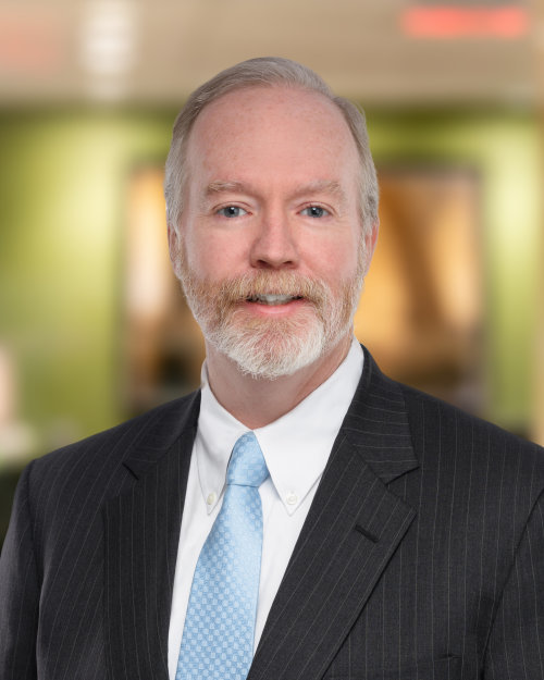 Grant W. McGuire