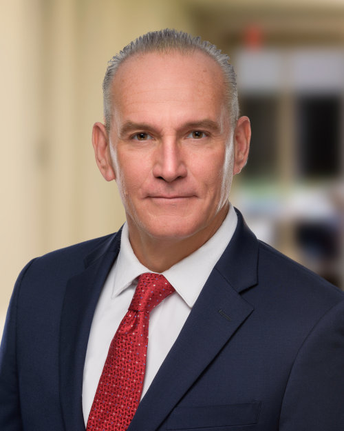 Anthony Sodono, III